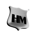 Logo HM Segurança