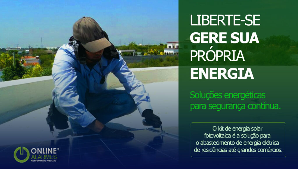 Placa solar