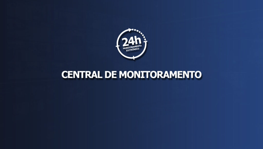 Banner - Central de Monitoramento